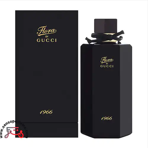 عطر ادکلن گوچی فلورا بای گوچی ۱۹۶۶